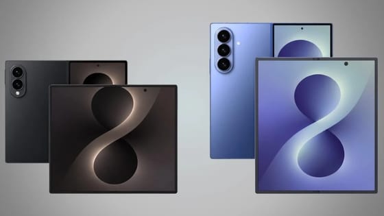 La Chipflation guidata dalla memoria colpisce duro: il Galaxy Fold 8 sta inaugurando l'era degli smartphone da duemila dollari