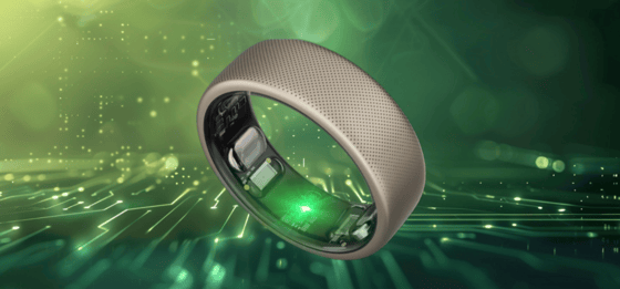 Amazfit lancia l'anello smart sul mercato statunitense con offerte bundle sugli smartwatch di punta