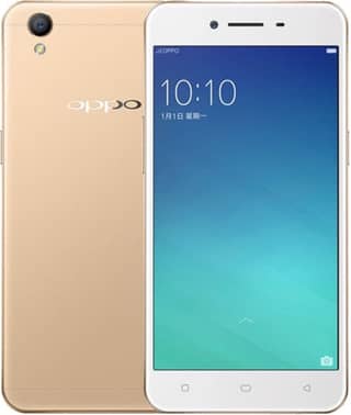 Oppo A37