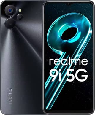 Oppo Realme 9i 5G (2022)