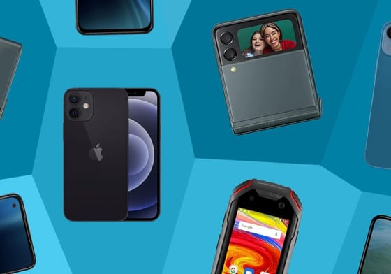 6 of the Best Compact Smartphone Gimbals