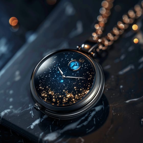 Expansive Review of the Itel Unicorn: A Fusion of Smartwatch, Pendant, and Pocket Watch