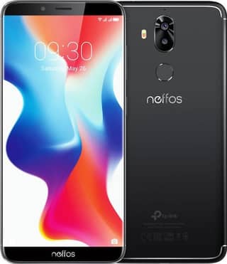 TP-LINK Neffos X9