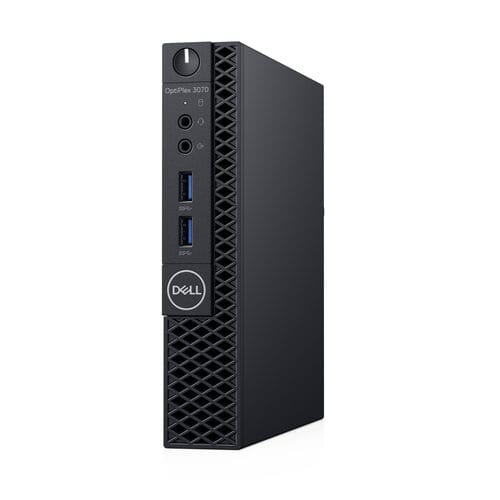 DELL OptiPlex 3070 null