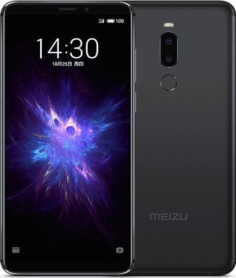 Meizu Note 8 Black