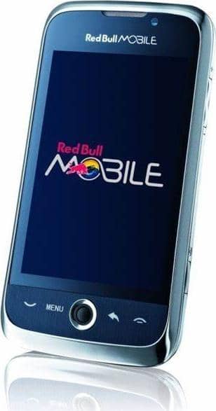 Red Bull Mobile RBM2