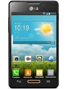 LG Optimus L4 II null