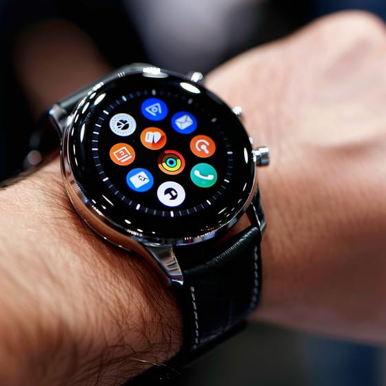 El soporte del sistema operativo Tizen para los relojes inteligentes de Samsung terminará después del próximo año