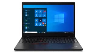 Lenovo ThinkPad L L15 Gen 2 (Intel) 20X300P0GE