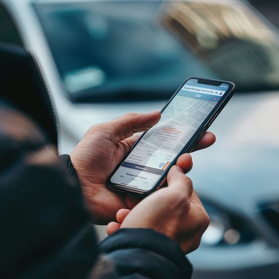 Launch of Mobile ID in New York: Digitize Your Driver's License on Your Smartphone