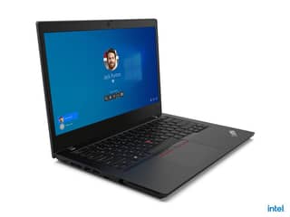 Lenovo ThinkPad L L14 Gen 2 (Intel) 20X100LWUK