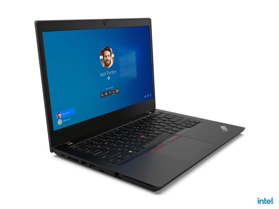 Lenovo ThinkPad L L14 Gen 2 (Intel) 20X100LWUK null