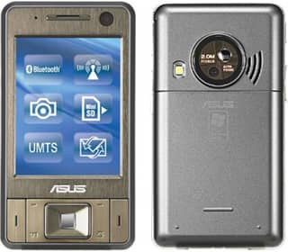 Asus P735