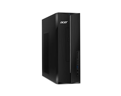 Acer Aspire XC-1760 null