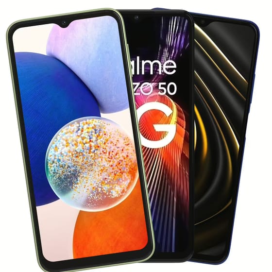 Samsung Galaxy A14 5G