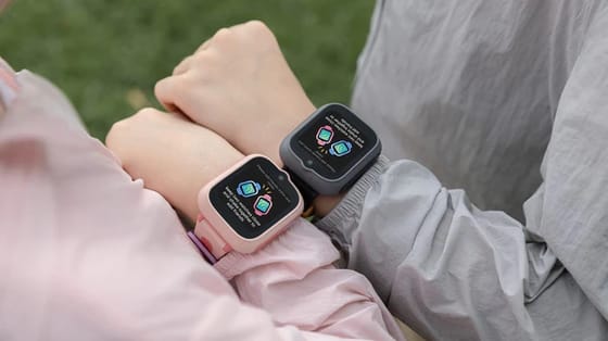 Diese neue TCL Movietime MT48 Smartwatch erfüllt alle Kriterien: 6 Gründe, warum Eltern die TCL Movietime MT48 prüfen sollten