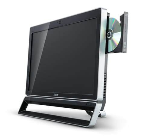 Acer Aspire Z3771-MO31P null