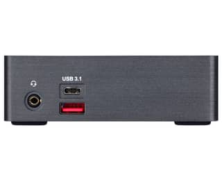 bluechip BUSINESSline S1651
