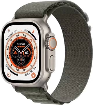 Apple Watch Ultra 49mm 2022 1st gen