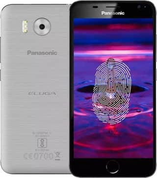 Panasonic Eluga Prim