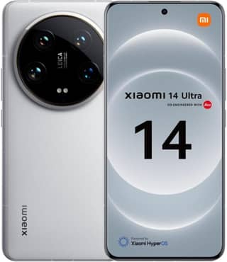 Xiaomi Mi 14 Ultra 5G