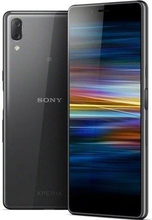 Sony Xperia L3 Preto