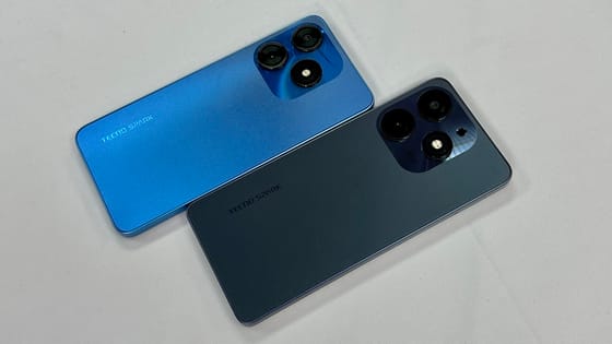 Tecno Targets Top 5 Spot in Indian Smartphone Market with 24 New Launches in 2024