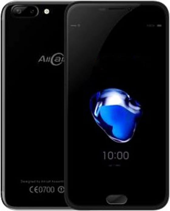 AllCall T9 Pro Preto
