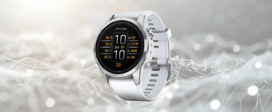 Dieses Spezielle Saphir Garmin Smartwatch Hat Den Niedrigsten Preis Aller Zeiten Erreicht - CNET