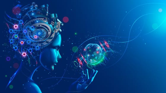 A Glimpse Into the Future: Delving into the State of Artificial Intelligence in 2025