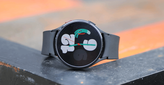 Los smartwatches de Samsung podrían tomar una nueva dirección con la aparición de los números de modelo del nuevo Galaxy Watch FE