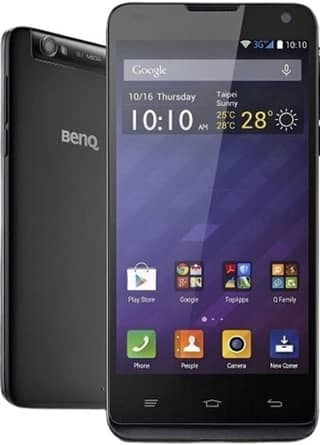 BenQ B502