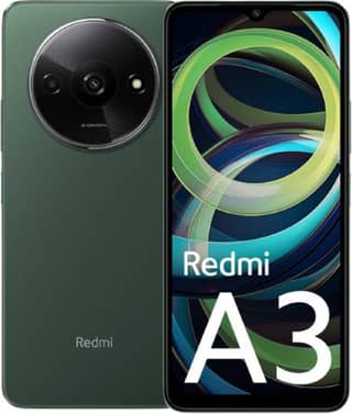 Xiaomi Redmi A3 4G