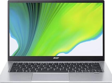 Acer Swift 1 SF114-34-P9RB null