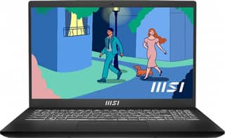 MSI Modern15 B12M