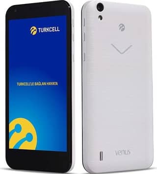 Vestel Venus 5000