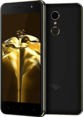 itel S41