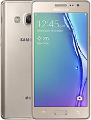 Samsung Z3 Duos