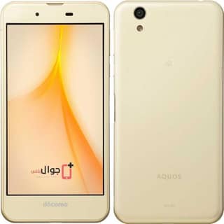 Sharp Aquos Ever