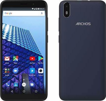Archos Access 57 BleuFoncé