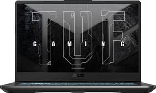 ASUS TUF Gaming F17 FX706HF-HX017W