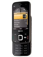 Nokia N85 null