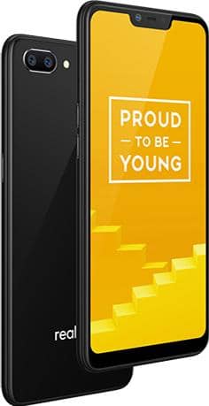 Oppo Realme C1