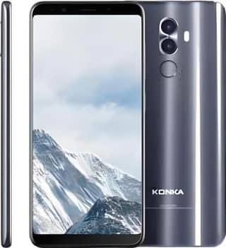 Konka S5 Plus
