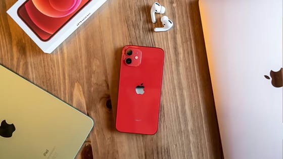 Apple iPhone 12