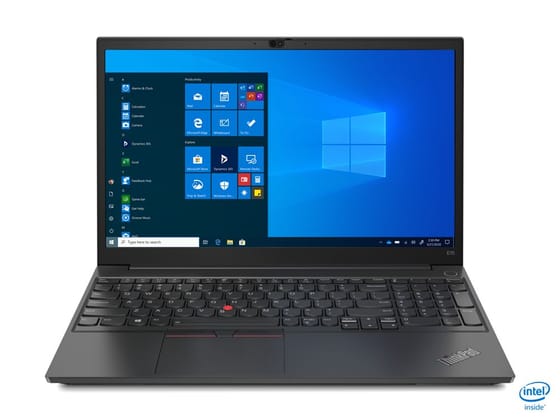 Lenovo ThinkPad E E15 Gen 2 (Intel) 20TD00JJPB null