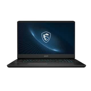 MSI GP76 12UG Vector