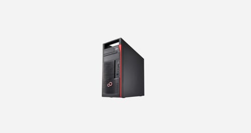 Fujitsu CELSIUS M7010 null