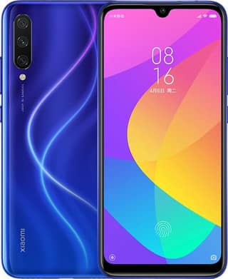 Xiaomi Mi CC9 Meitu Edition