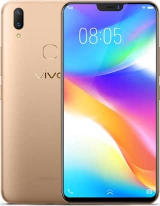 BBK Vivo Y85A